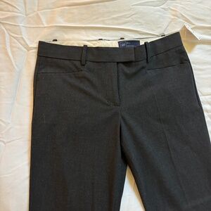 Women's Gap Black Dress Pant